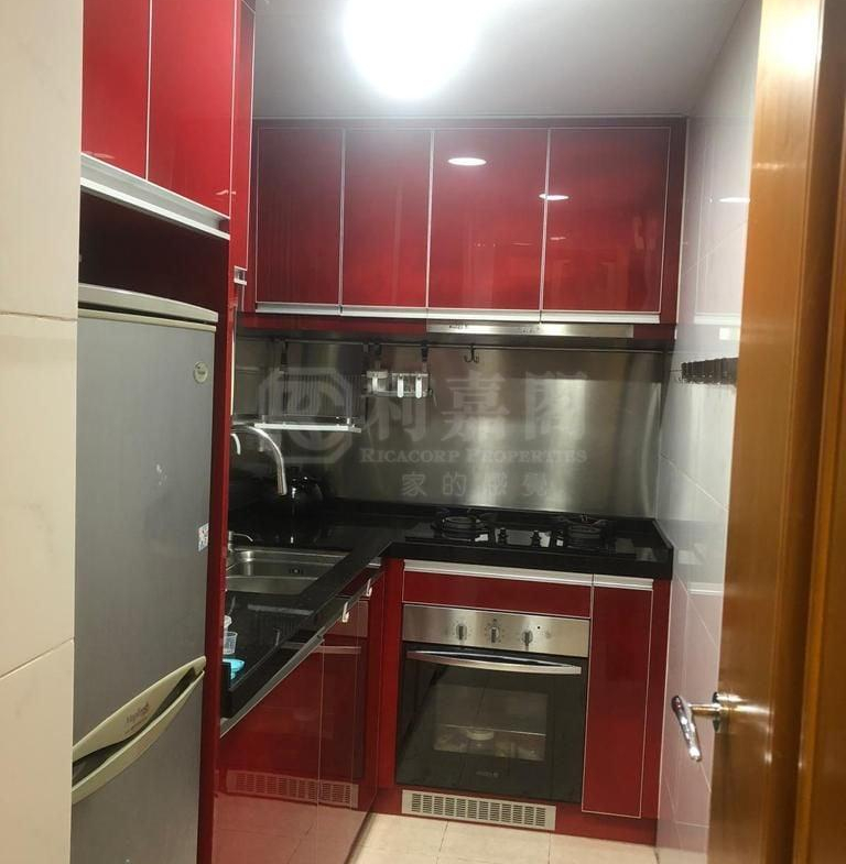 樂悠居 - 28NTS – 香港北部都會區