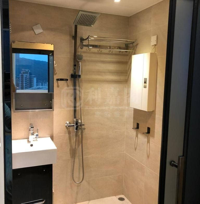 樂悠居 - 28NTS – 香港北部都會區