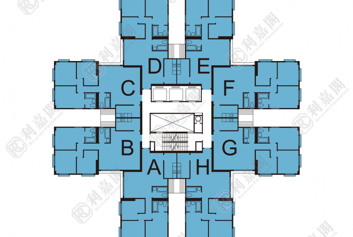 美樂花園 4座 - 28NTS – 香港北部都會區
