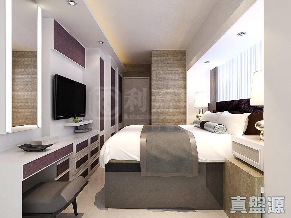 環宇海灣 6座 - 28NTS – 香港北部都會區