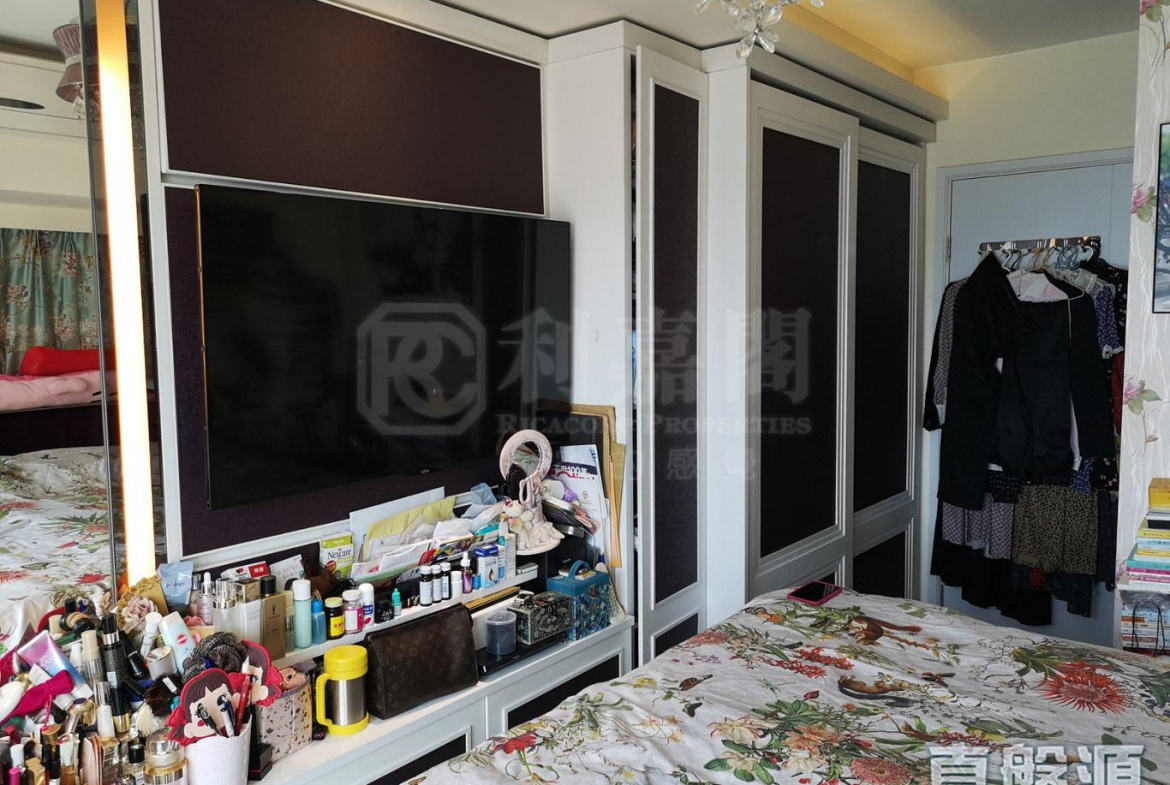 環宇海灣 6座 - 28NTS – 香港北部都會區