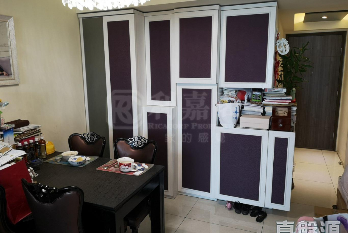 環宇海灣 6座 - 28NTS – 香港北部都會區