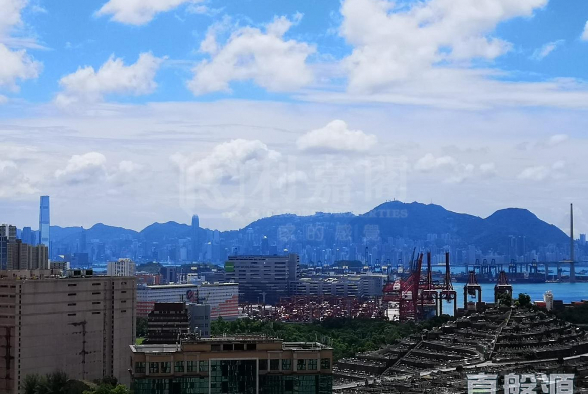 環宇海灣 6座 - 28NTS – 香港北部都會區