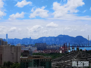 環宇海灣 6座 - 28NTS – 香港北部都會區