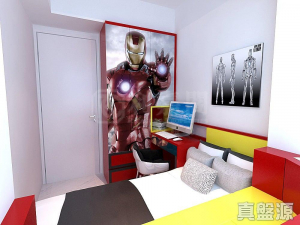 環宇海灣 6座 - 28NTS – 香港北部都會區