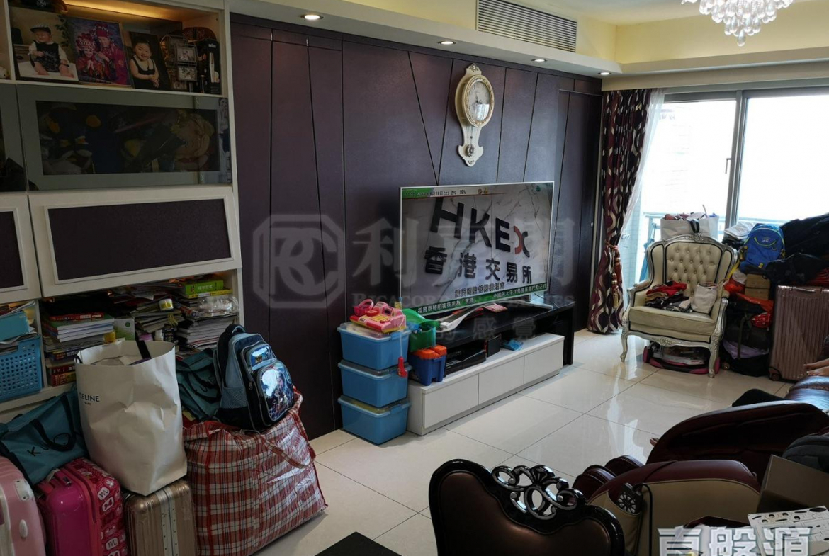 環宇海灣 6座 - 28NTS – 香港北部都會區