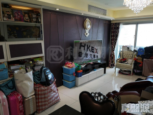 環宇海灣 6座 - 28NTS – 香港北部都會區