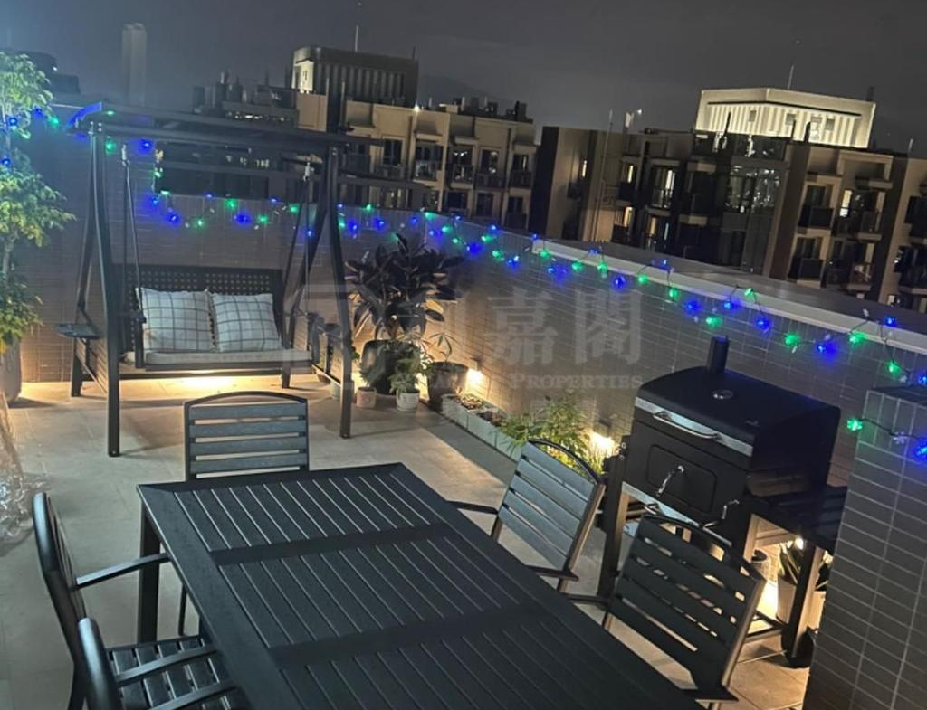 WETLAND SEASONS PARK 3期 7座 - 28NTS – 香港北部都會區