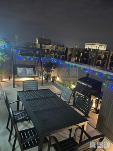 WETLAND SEASONS PARK 3期 7座 - 28NTS – 香港北部都會區