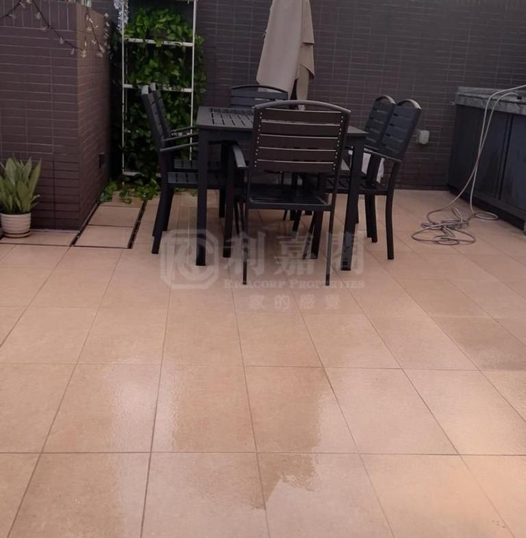 WETLAND SEASONS PARK 3期 7座 - 28NTS – 香港北部都會區