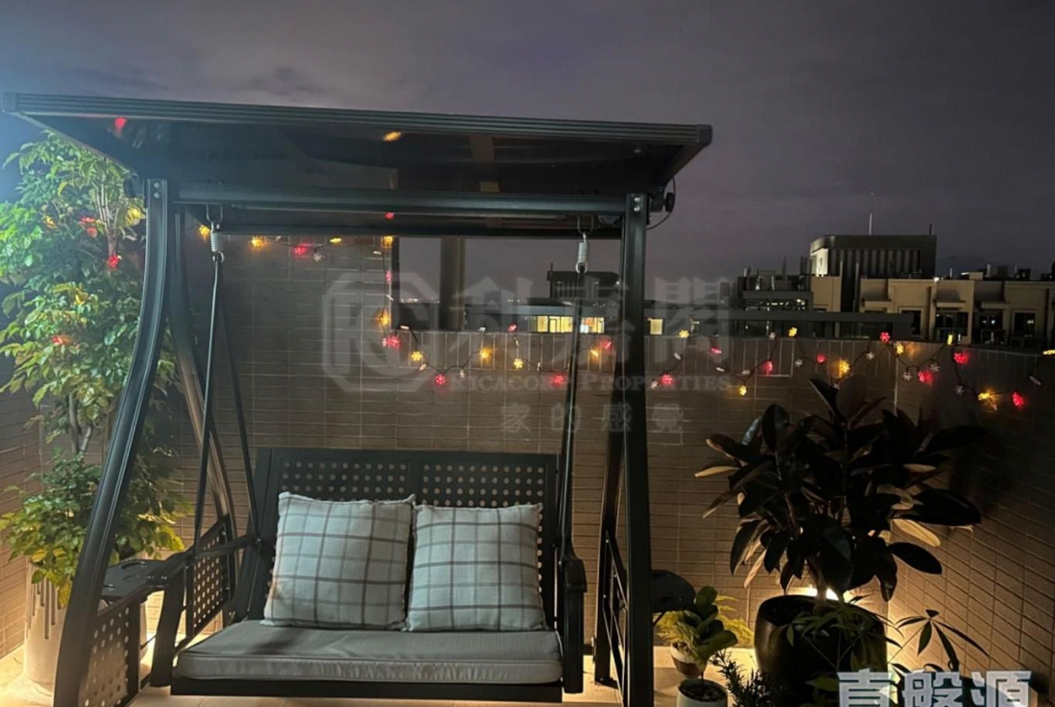 WETLAND SEASONS PARK 3期 7座 - 28NTS – 香港北部都會區