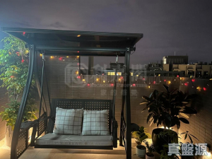 WETLAND SEASONS PARK 3期 7座 - 28NTS – 香港北部都會區