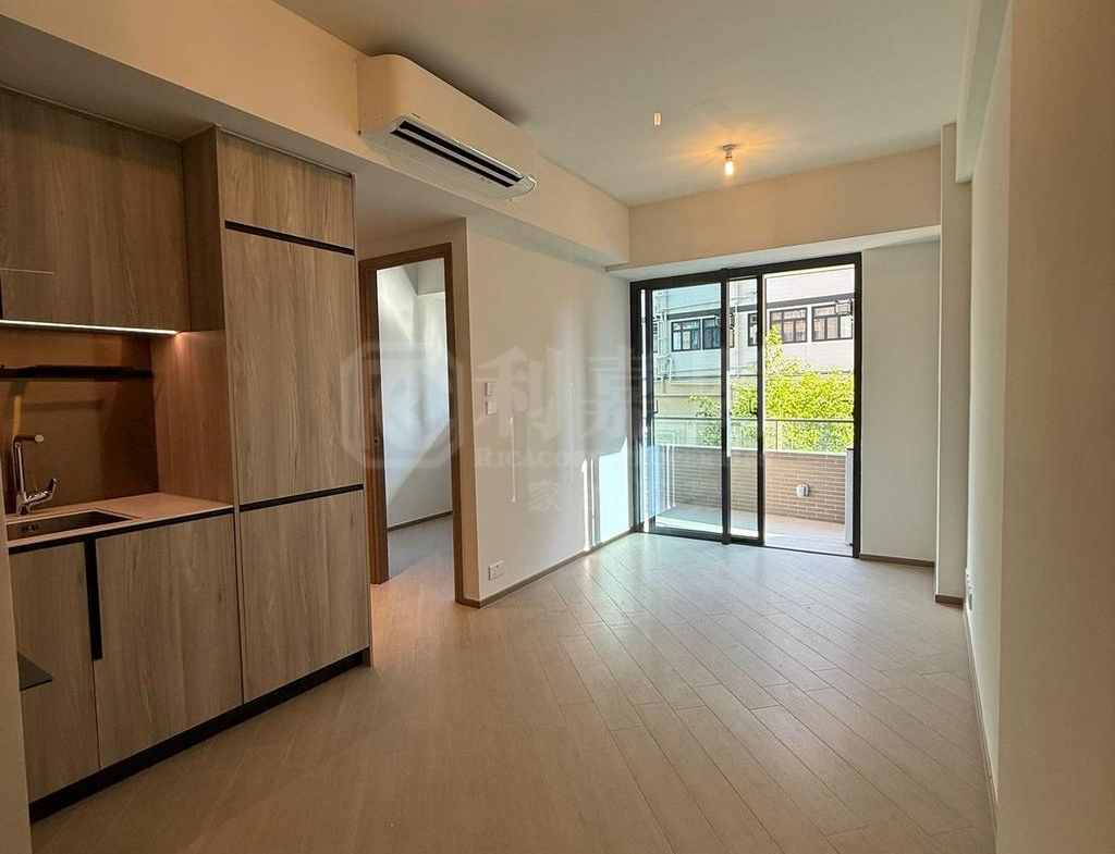 滙都 2期 滙都 II 6座 - 28NTS – 香港北部都會區