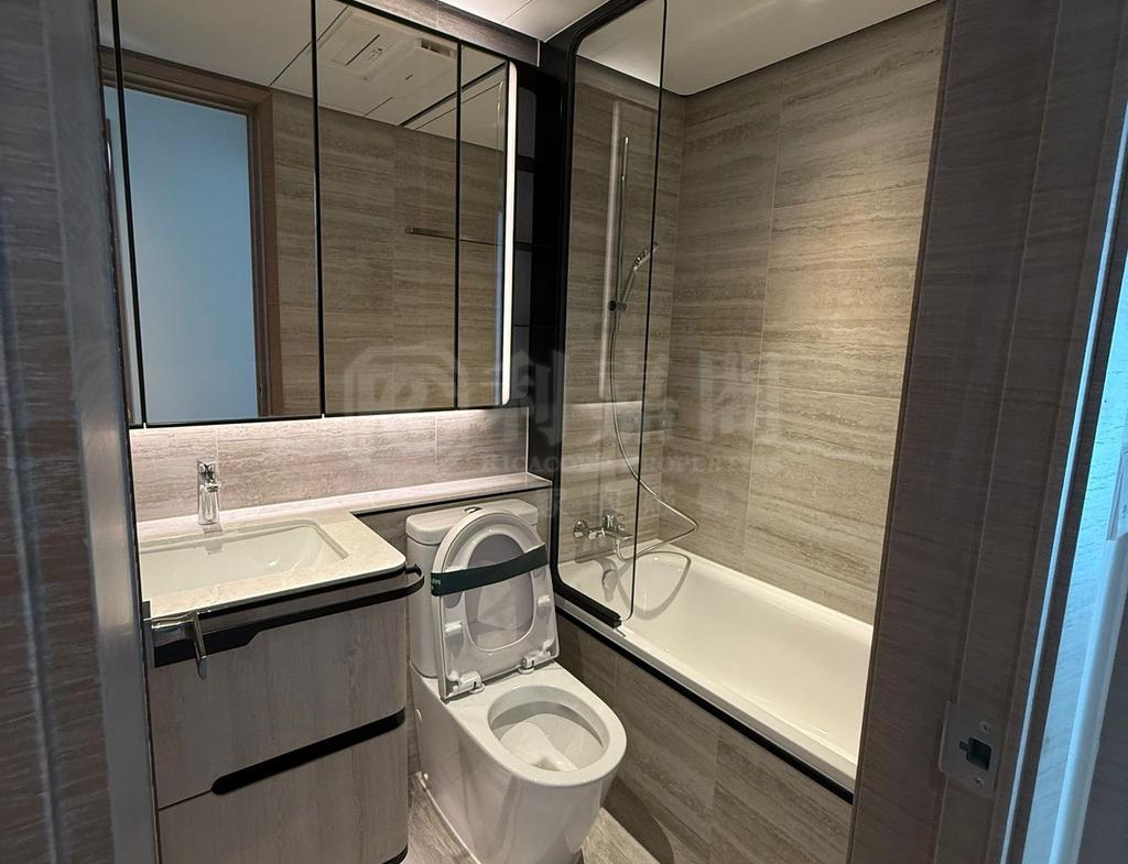 滙都 2期 滙都 II 6座 - 28NTS – 香港北部都會區