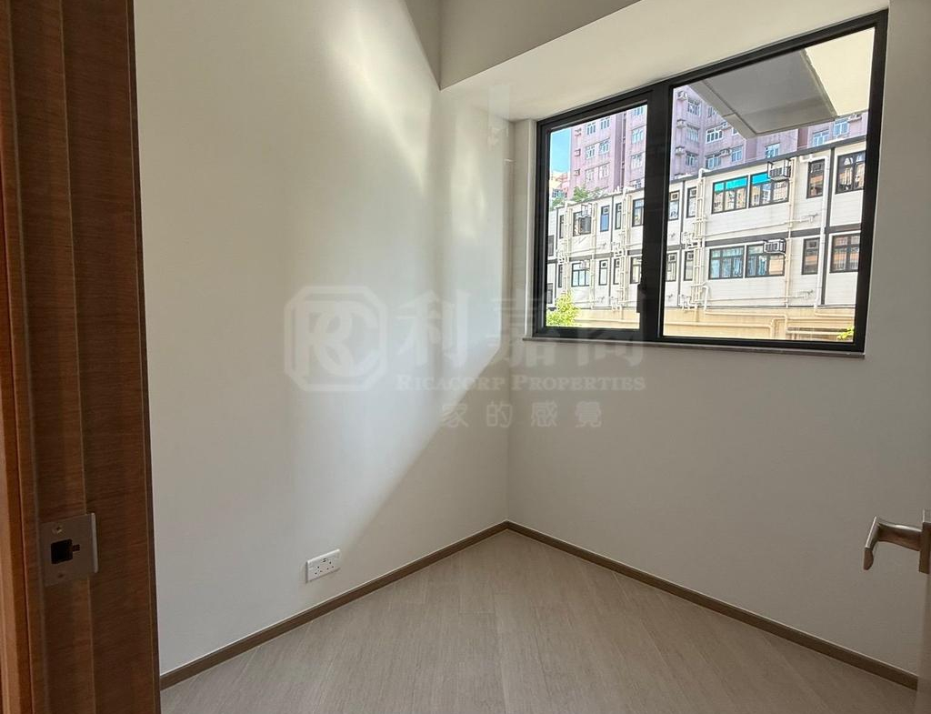 滙都 2期 滙都 II 6座 - 28NTS – 香港北部都會區