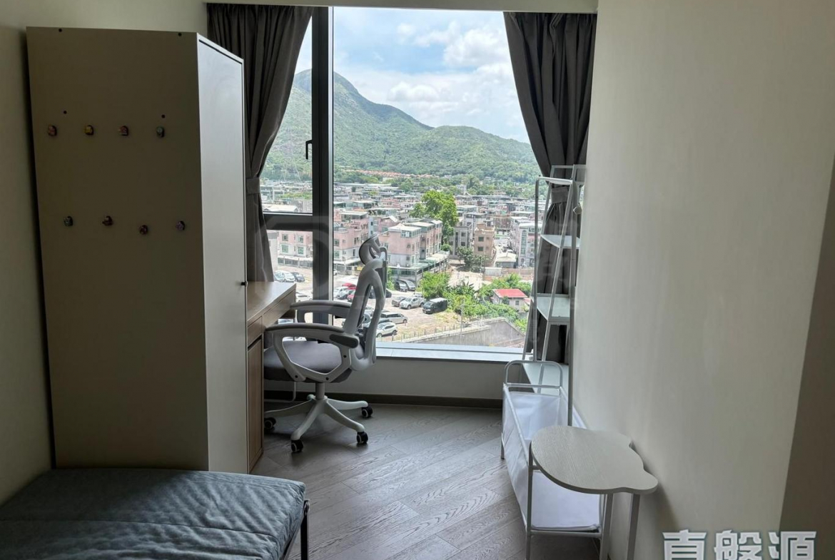 NOVO LAND 1A期 Elverum 1座 - 28NTS – 香港北部都會區