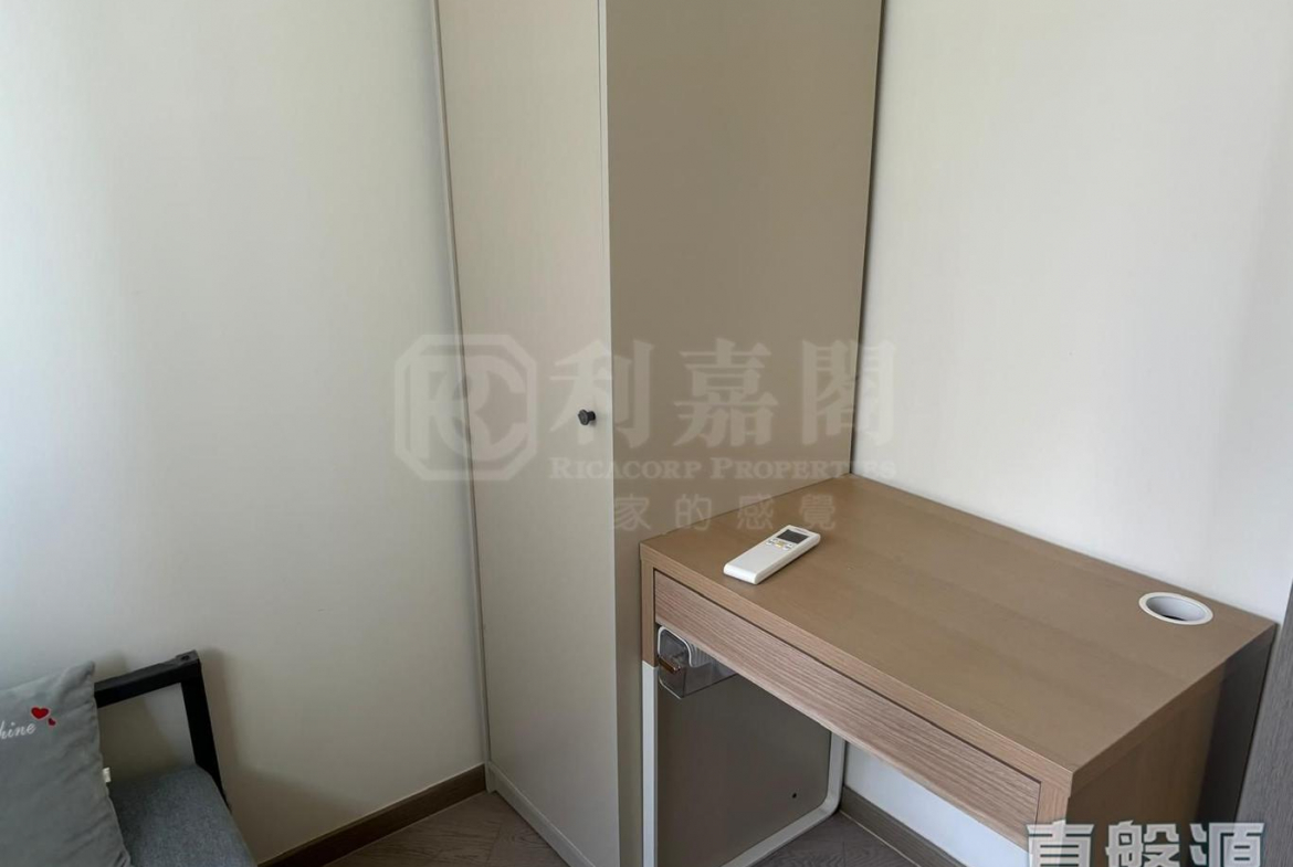 NOVO LAND 1A期 Elverum 1座 - 28NTS – 香港北部都會區