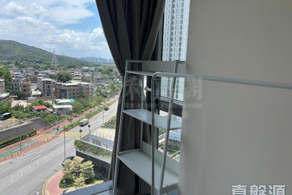 NOVO LAND 1A期 Elverum 1座 - 28NTS – 香港北部都會區