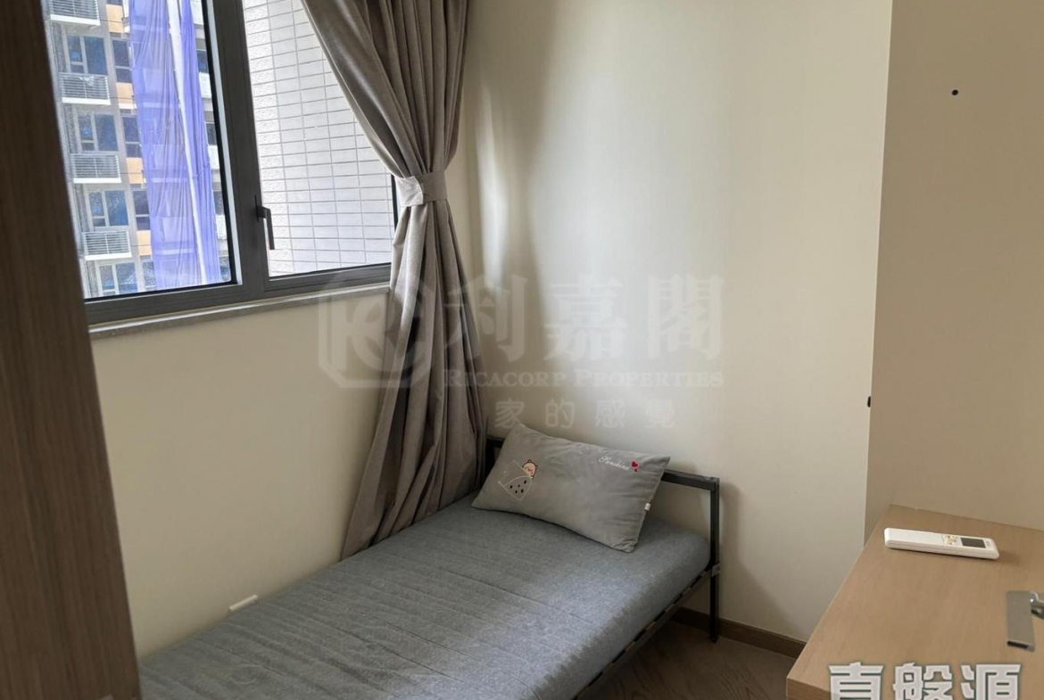 NOVO LAND 1A期 Elverum 1座 - 28NTS – 香港北部都會區