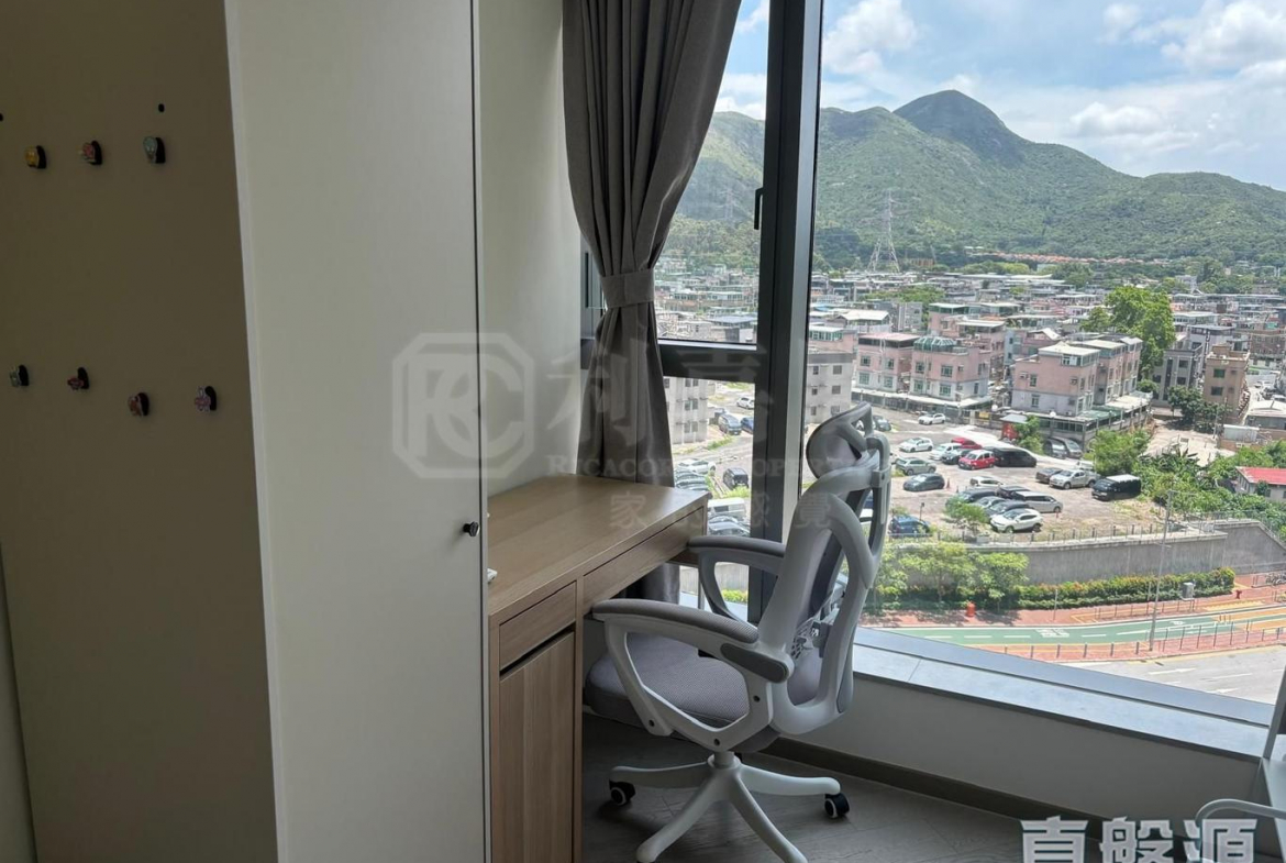 NOVO LAND 1A期 Elverum 1座 - 28NTS – 香港北部都會區