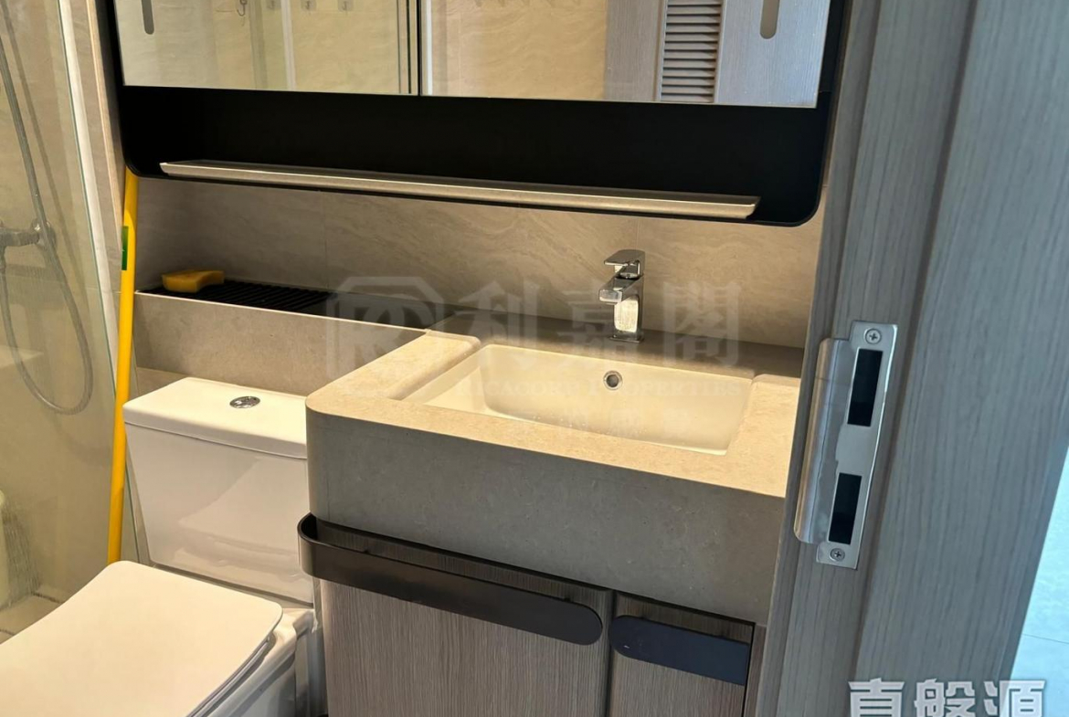 NOVO LAND 1A期 Elverum 1座 - 28NTS – 香港北部都會區