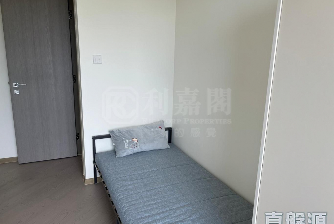 NOVO LAND 1A期 Elverum 1座 - 28NTS – 香港北部都會區