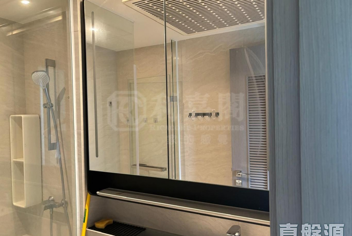 NOVO LAND 1A期 Elverum 1座 - 28NTS – 香港北部都會區