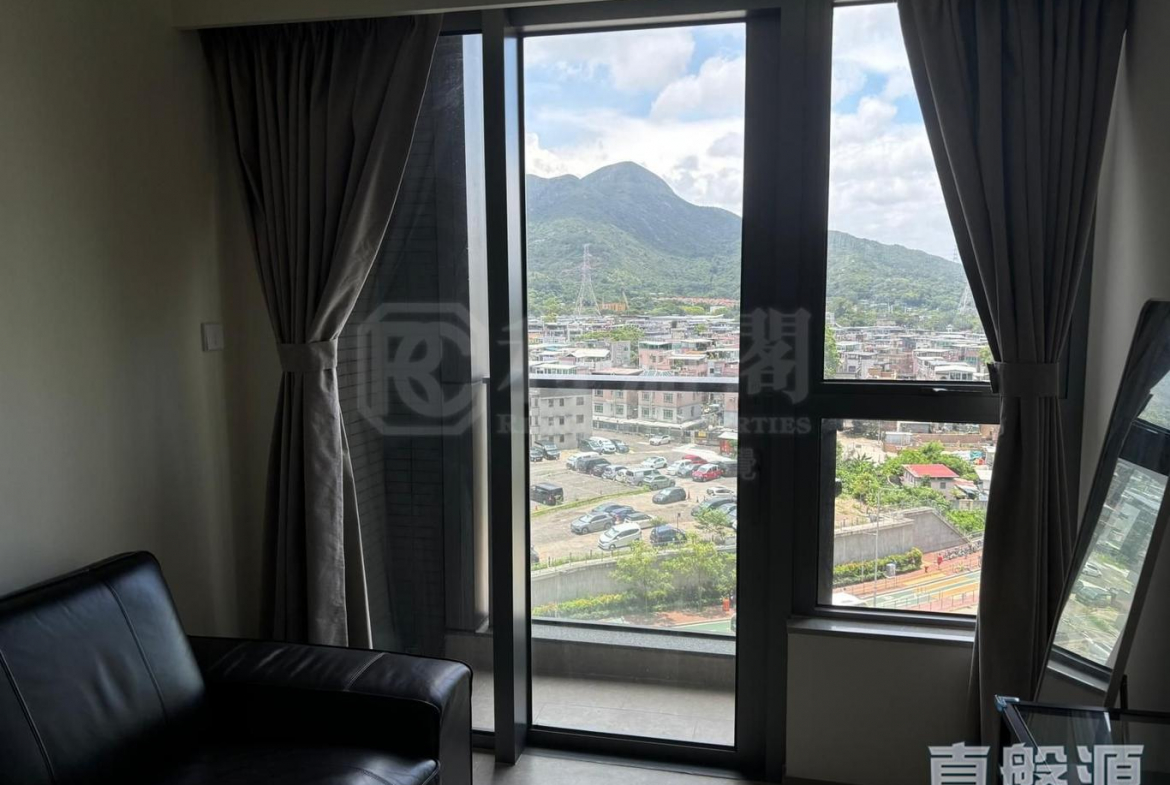 NOVO LAND 1A期 Elverum 1座 - 28NTS – 香港北部都會區