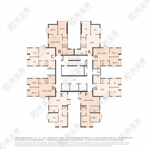 美景花園 9座 - 28NTS – 香港北部都會區