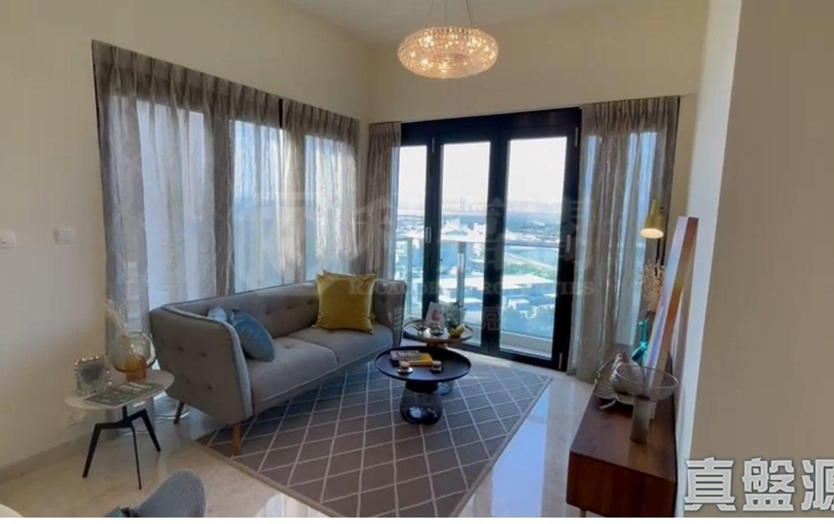 映御 2座 - 28NTS – 香港北部都會區