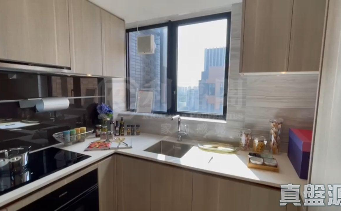 映御 2座 - 28NTS – 香港北部都會區