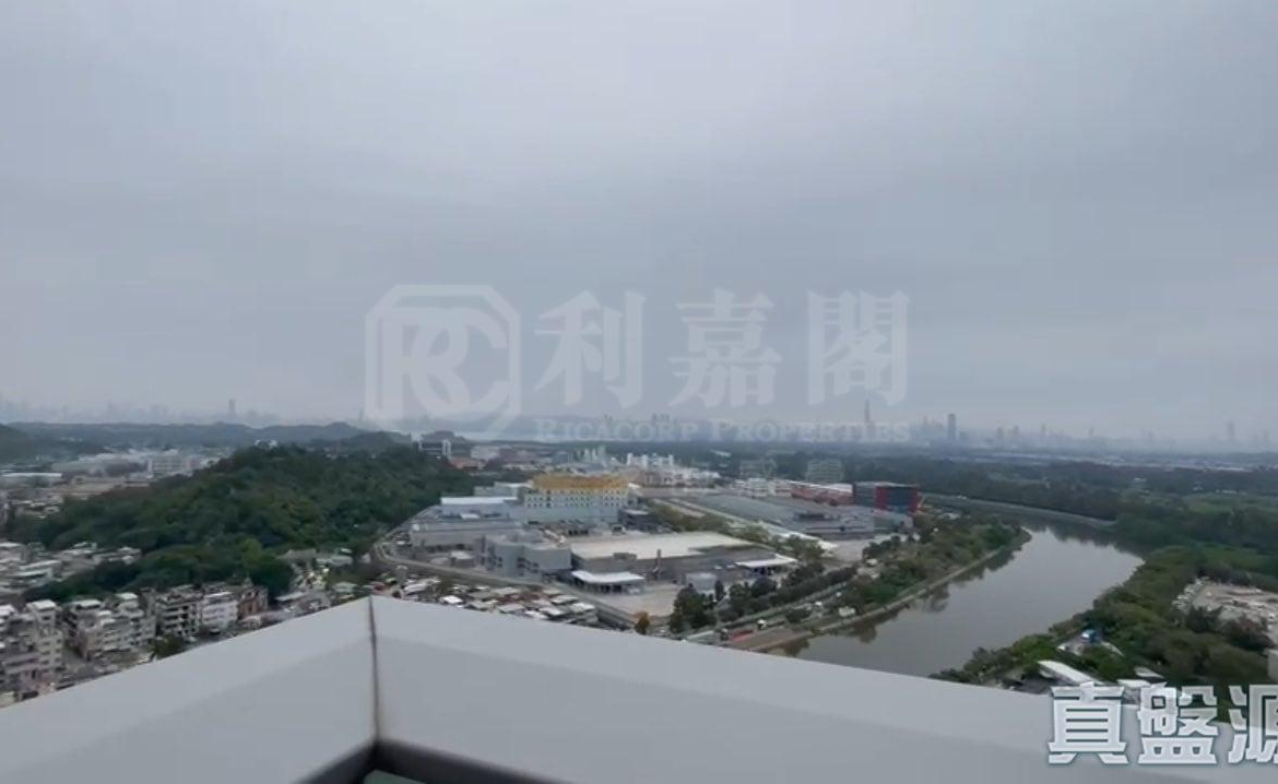 映御 2座 - 28NTS – 香港北部都會區