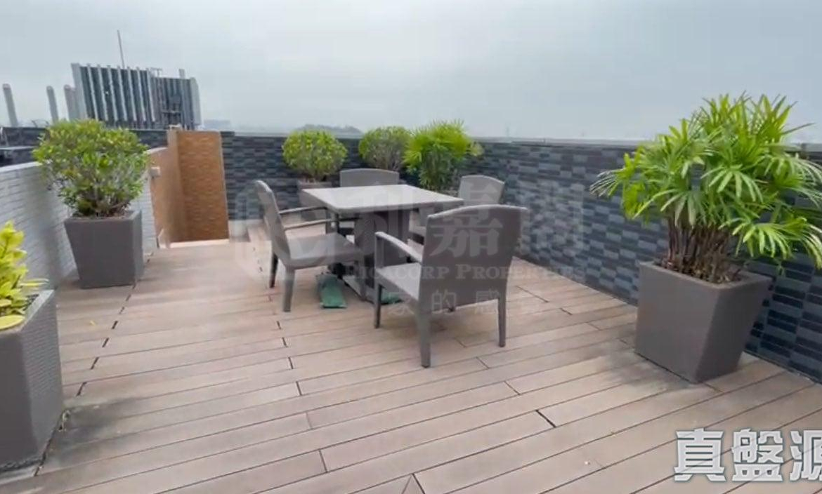 映御 2座 - 28NTS – 香港北部都會區