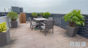 映御 2座 - 28NTS – 香港北部都會區