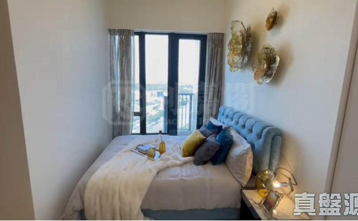 映御 2座 - 28NTS – 香港北部都會區