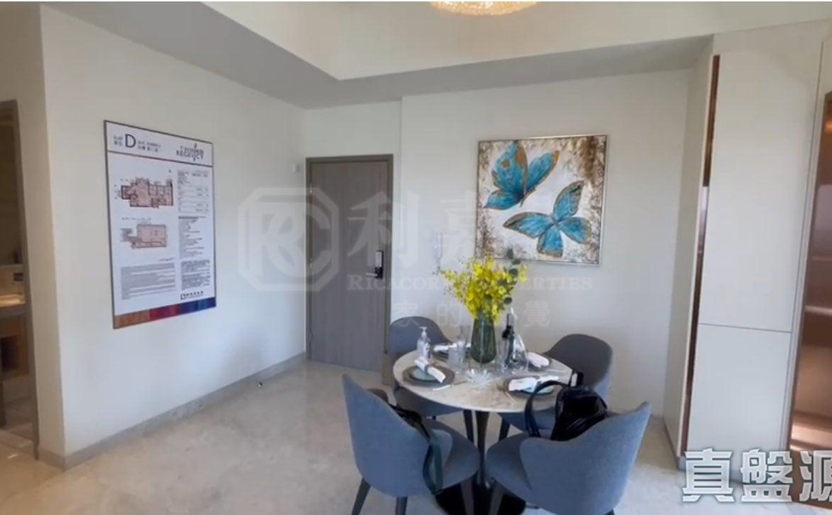 映御 2座 - 28NTS – 香港北部都會區