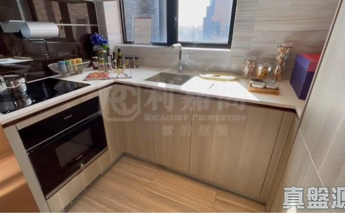 映御 2座 - 28NTS – 香港北部都會區