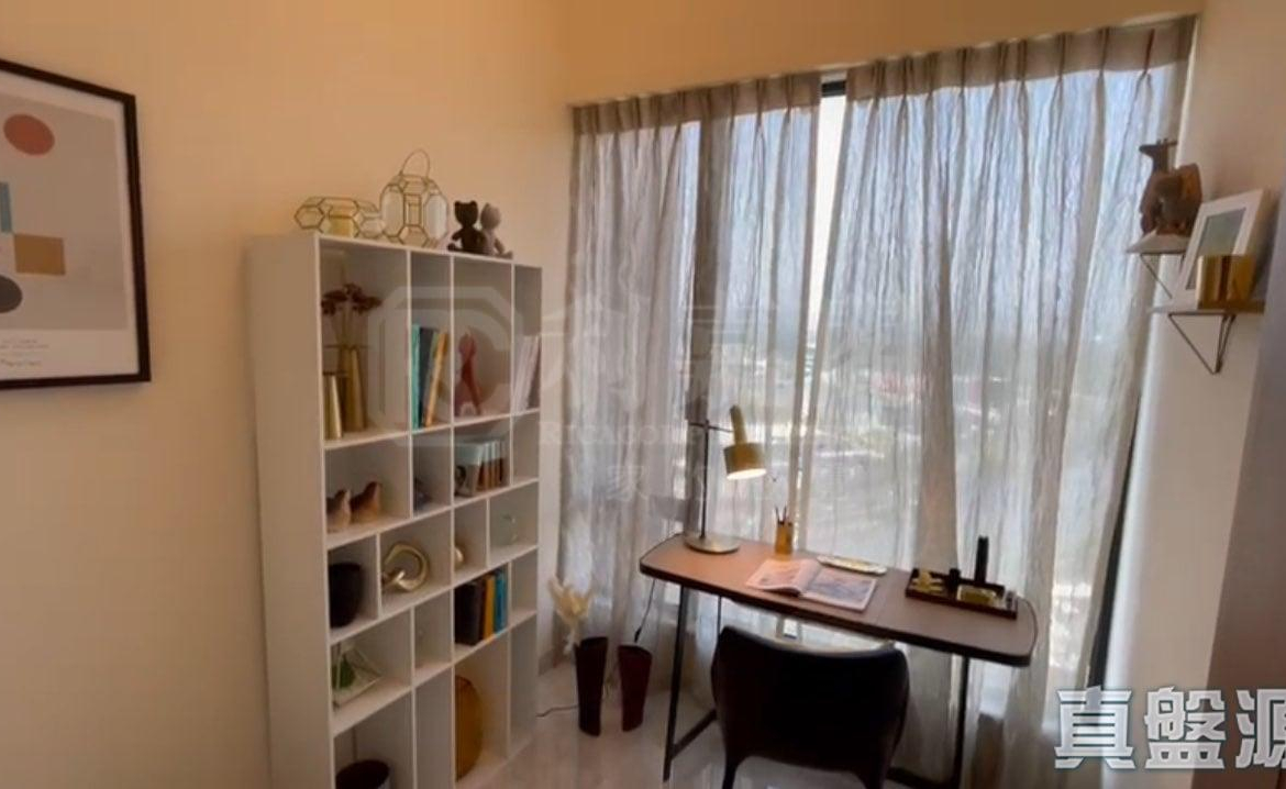 映御 2座 - 28NTS – 香港北部都會區