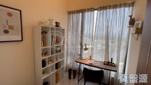 映御 2座 - 28NTS – 香港北部都會區