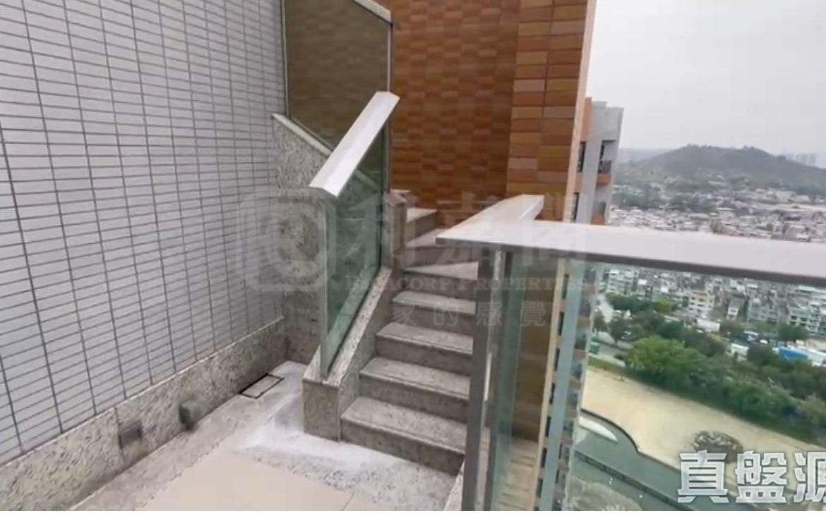 映御 2座 - 28NTS – 香港北部都會區