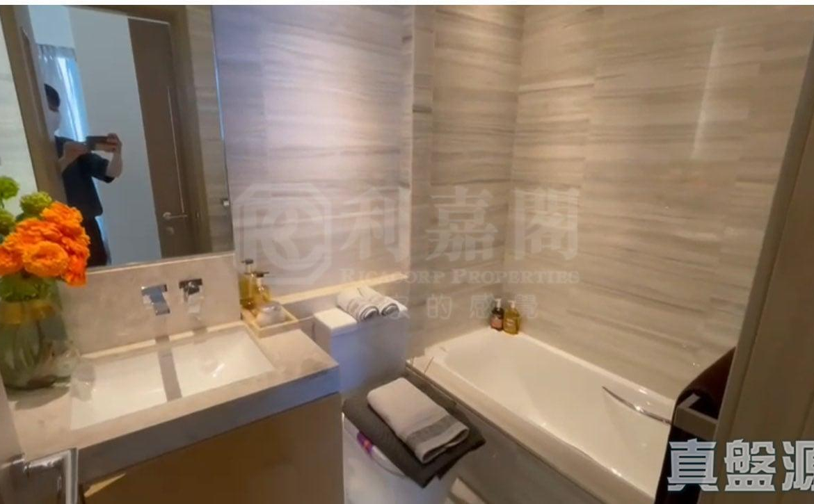 映御 2座 - 28NTS – 香港北部都會區