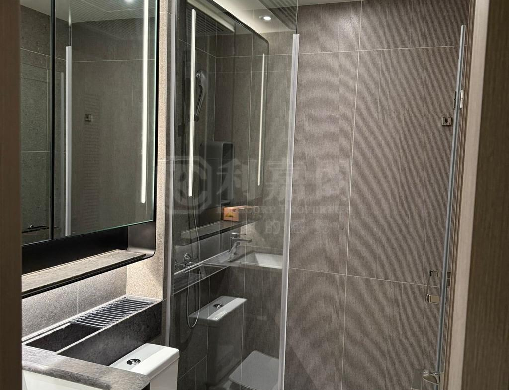 NOVO LAND 3A期 Dragor 2座 - 28NTS – 香港北部都會區