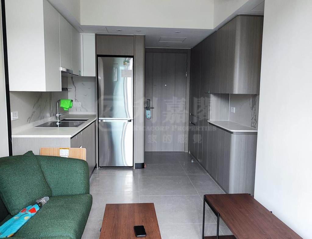 NOVO LAND 2A期 Arreso 3座 - 28NTS – 香港北部都會區