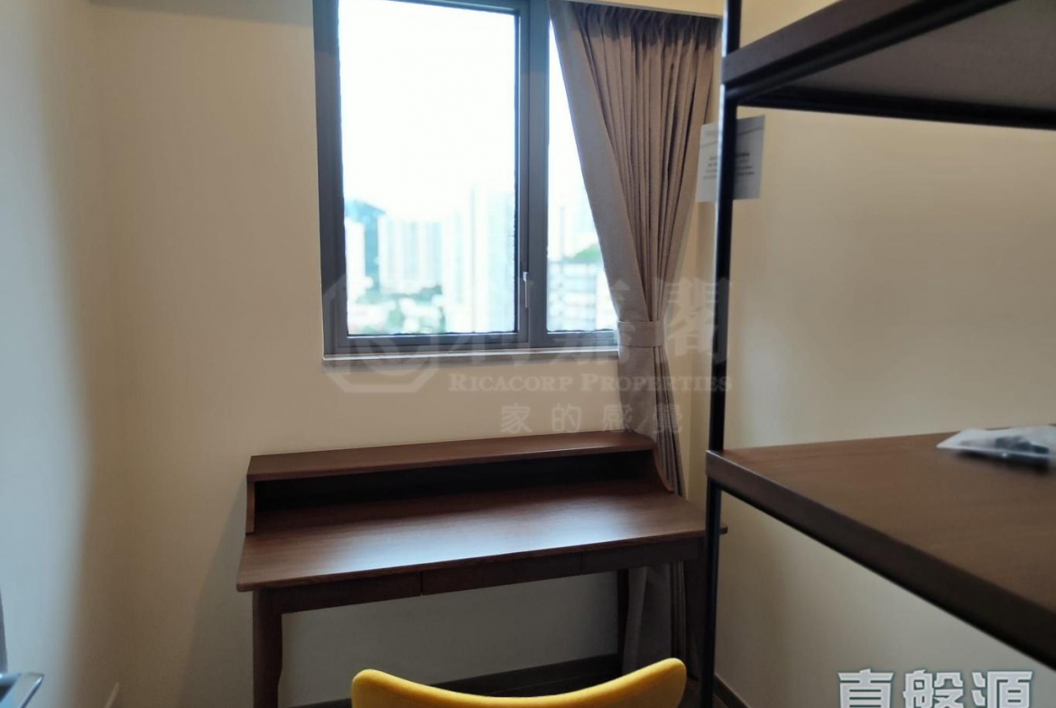 NOVO LAND 2A期 Arreso 3座 - 28NTS – 香港北部都會區