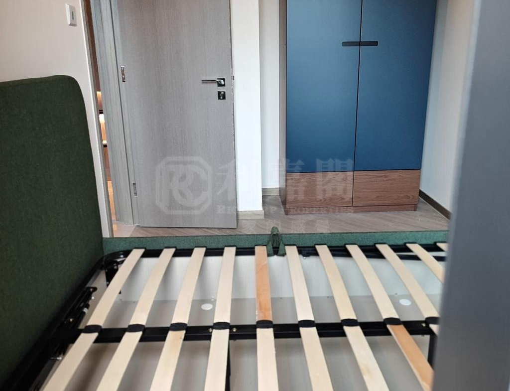 NOVO LAND 2A期 Arreso 3座 - 28NTS – 香港北部都會區