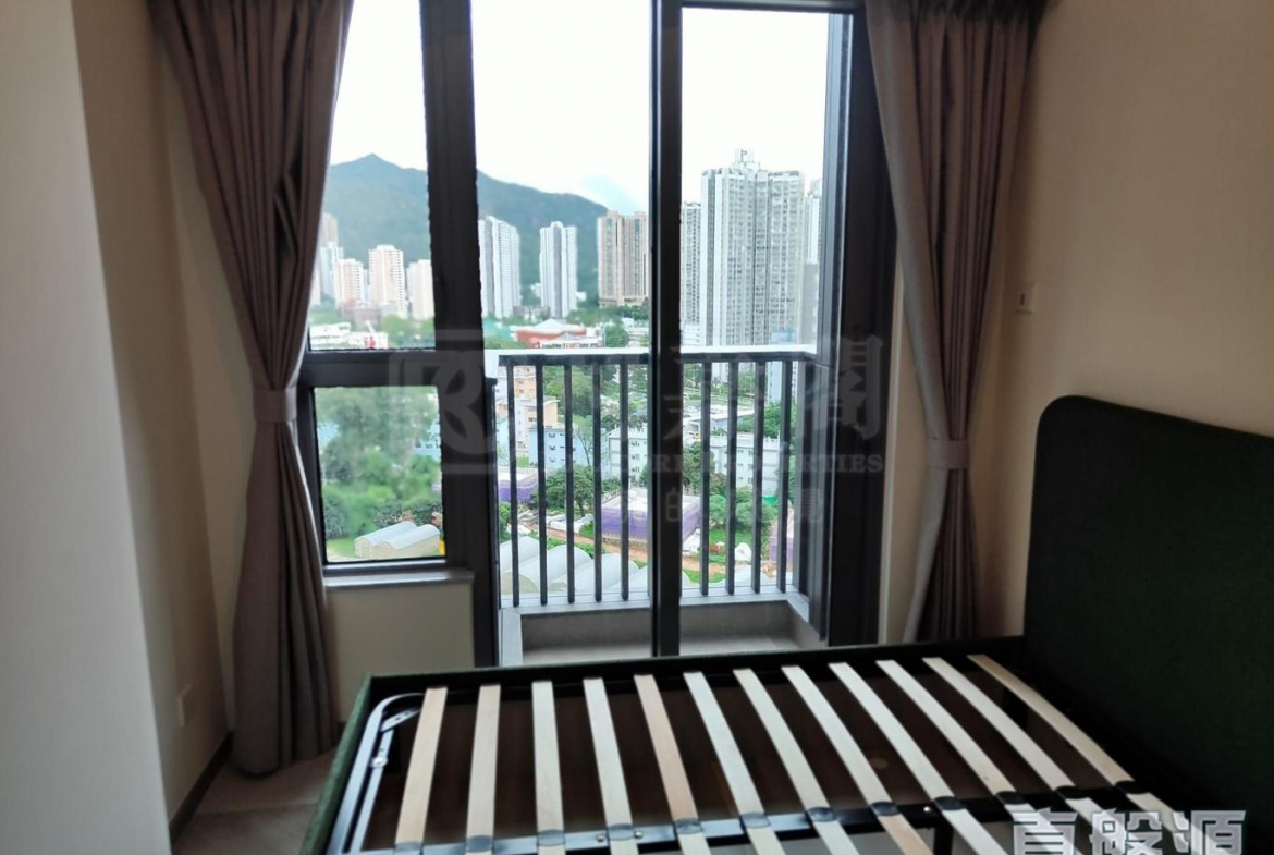 NOVO LAND 2A期 Arreso 3座 - 28NTS – 香港北部都會區