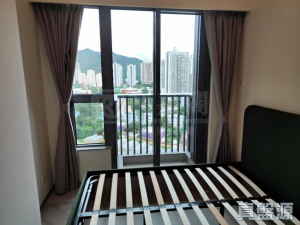 NOVO LAND 2A期 Arreso 3座 - 28NTS – 香港北部都會區