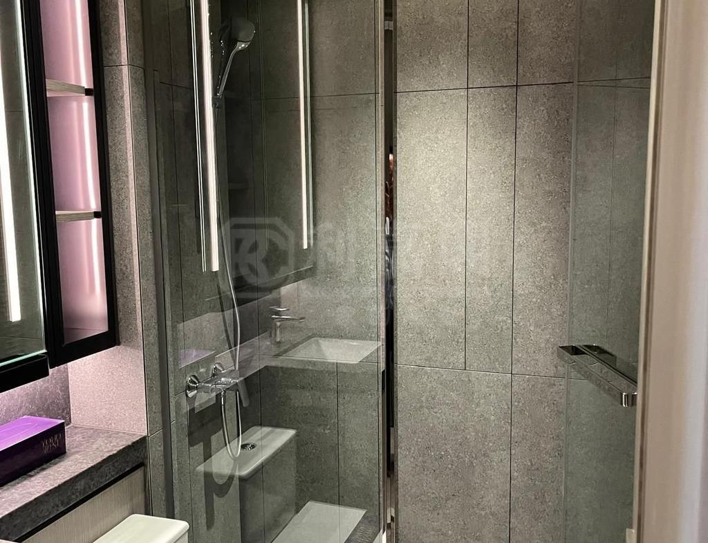 NOVO LAND 2A期 Arreso 3座 - 28NTS – 香港北部都會區