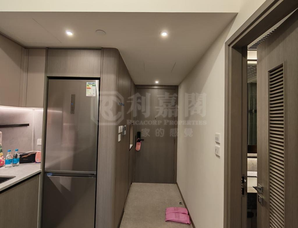 NOVO LAND 3A期 Dragor 1座 - 28NTS – 香港北部都會區