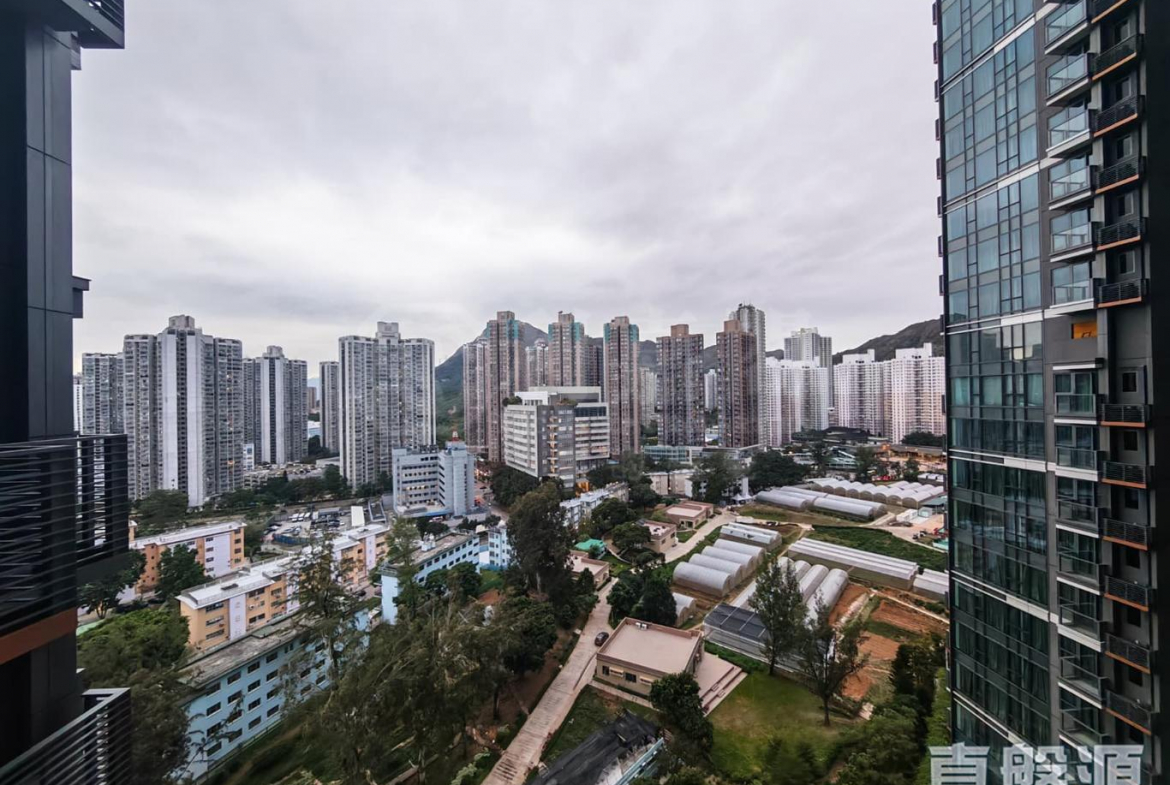 NOVO LAND 3A期 Dragor 1座 - 28NTS – 香港北部都會區